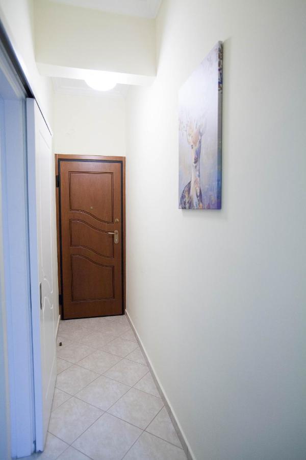 Athens City Themis 11 المظهر الخارجي الصورة