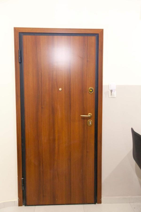 Athens City Themis 11 المظهر الخارجي الصورة